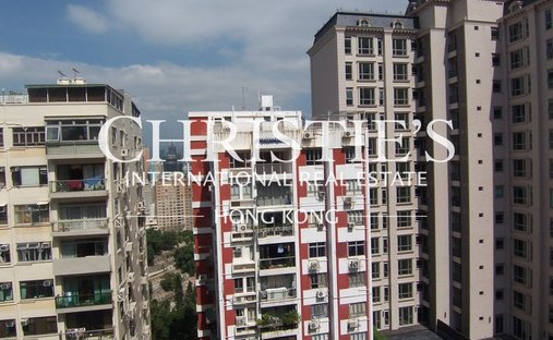 Appartement à Hong-Kong, Hong Kong 1