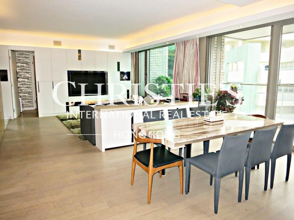Apartment in Hong Kong, Hong Kong 2 - 16765906
