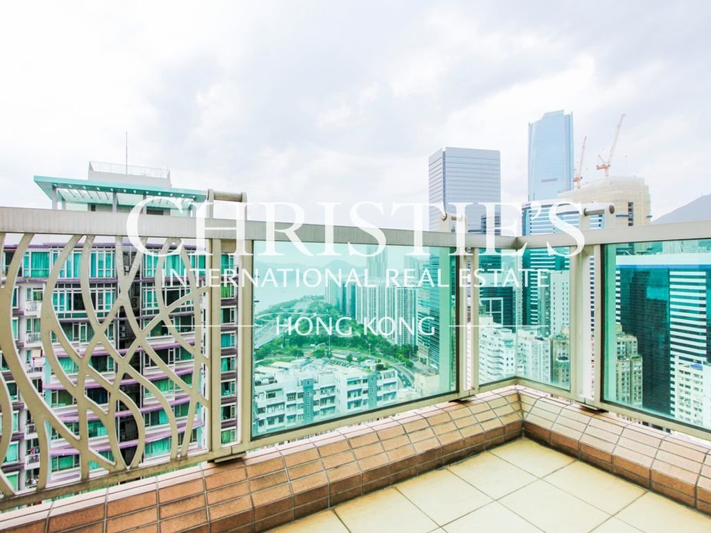 Apartment in Hong Kong, Hong Kong 2 - 16765898