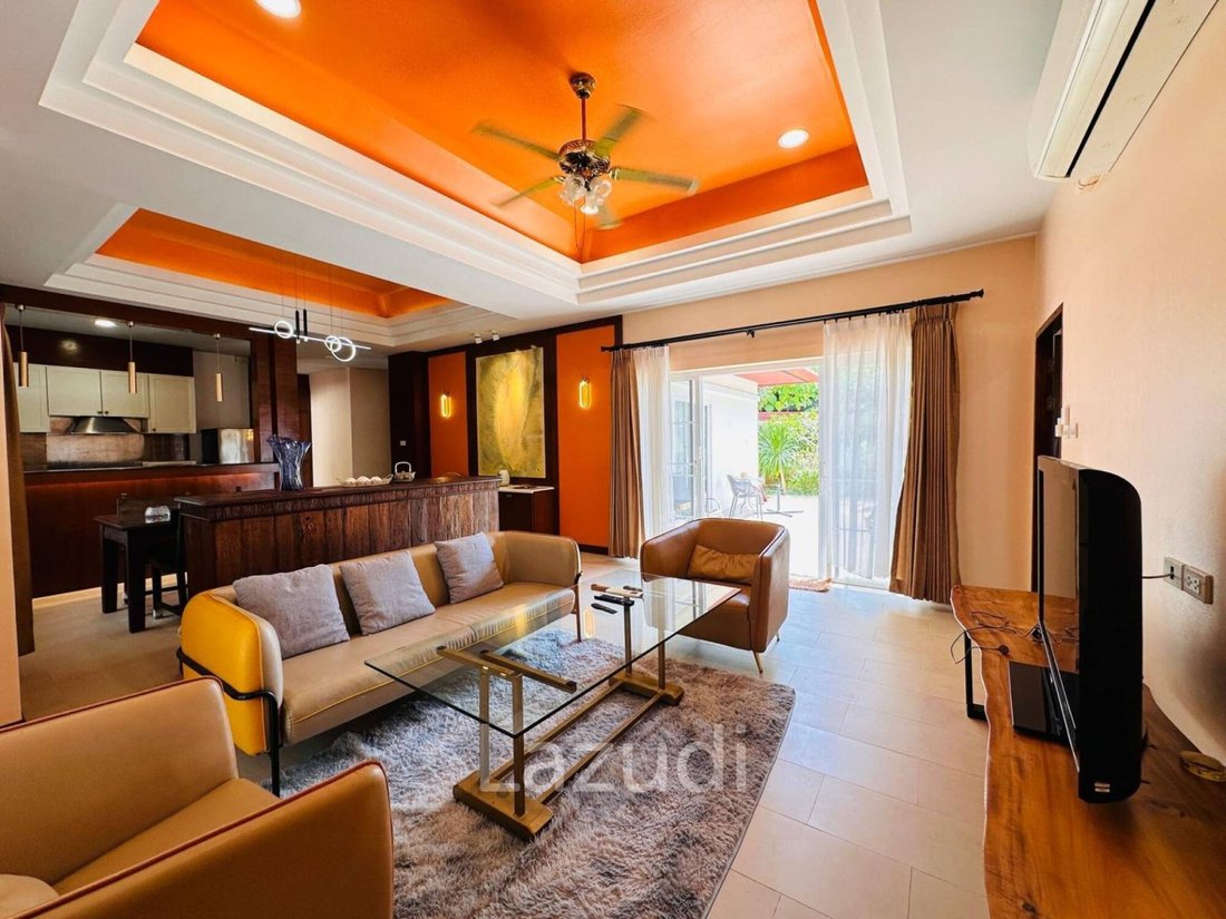Villa in Rawai, Phuket, Thailand 2 - 16765733
