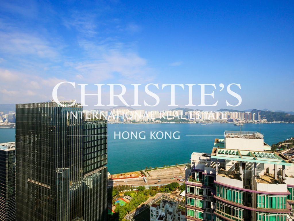 Apartment in Hong Kong, Hong Kong 1 - 16765897