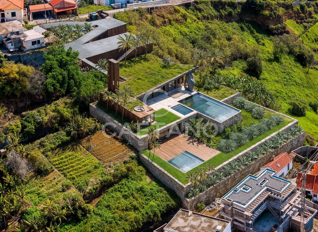 House in Ponta do Sol, Madeira, Portugal 3 - 16765813