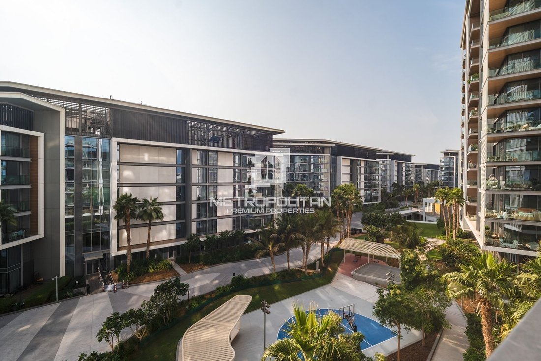 Apartment in Bluewaters, Dubai, United Arab Emirates 3 - 16576821