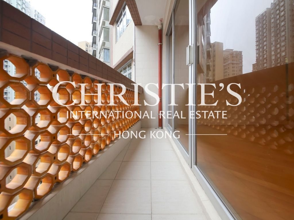 Apartment in Hong Kong, Hong Kong 2 - 16765910