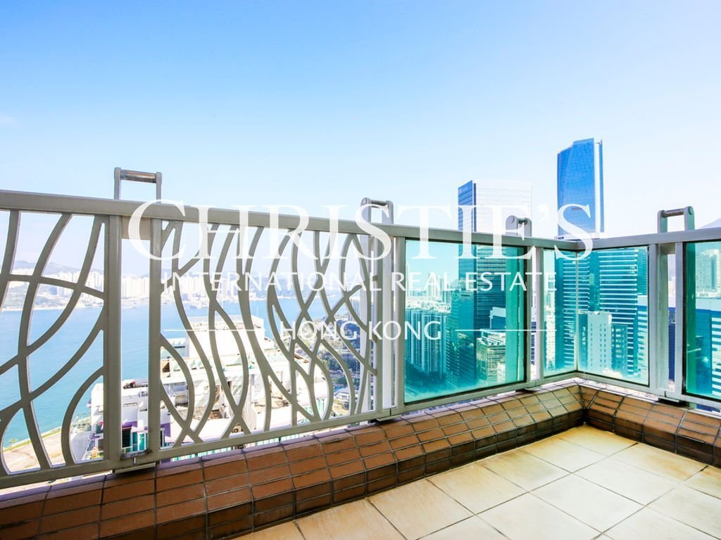 Apartment in Hong Kong, Hong Kong 2 - 16765897