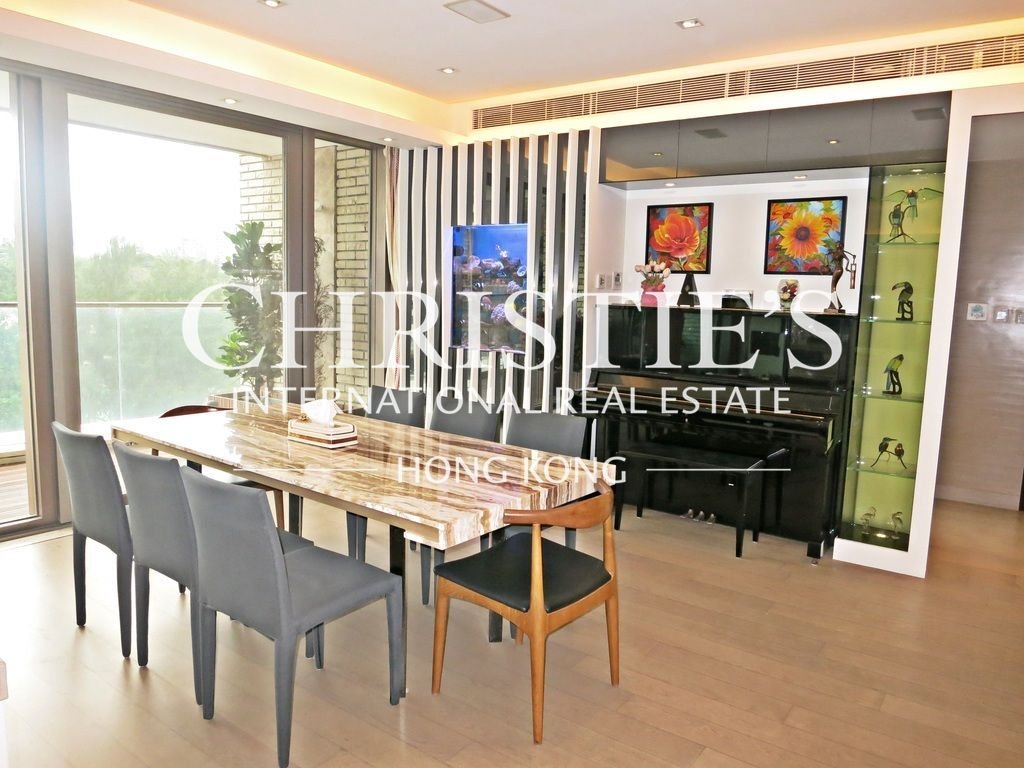 Apartment in Hong Kong, Hong Kong 3 - 16765906