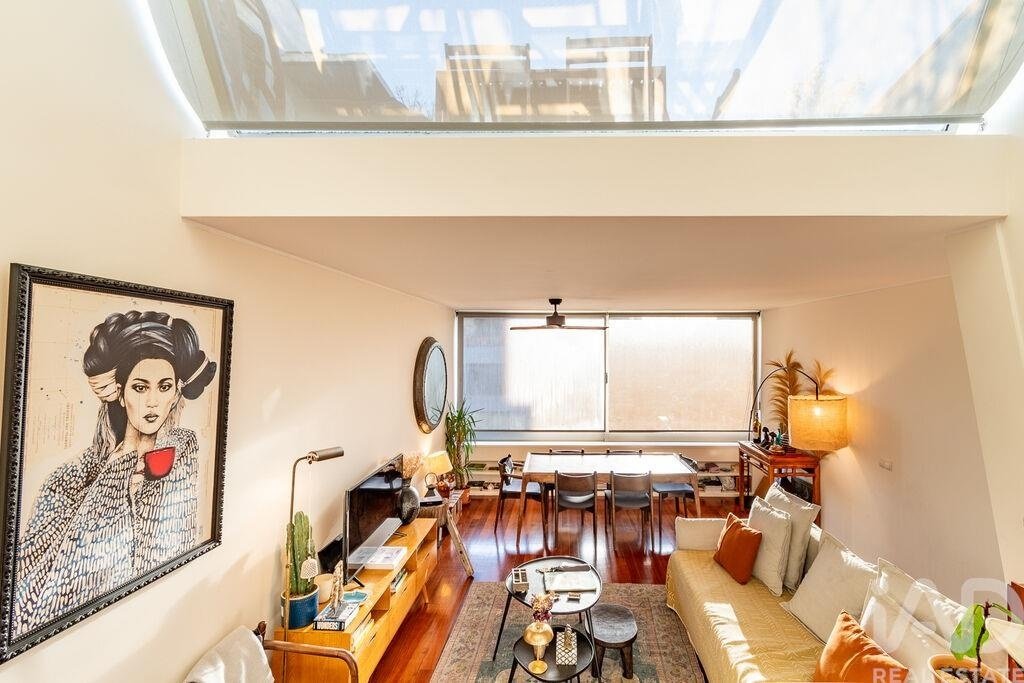 Townhouse in Lordelo do Ouro e Massarelos, Porto District, Portugal 2 - 16765873