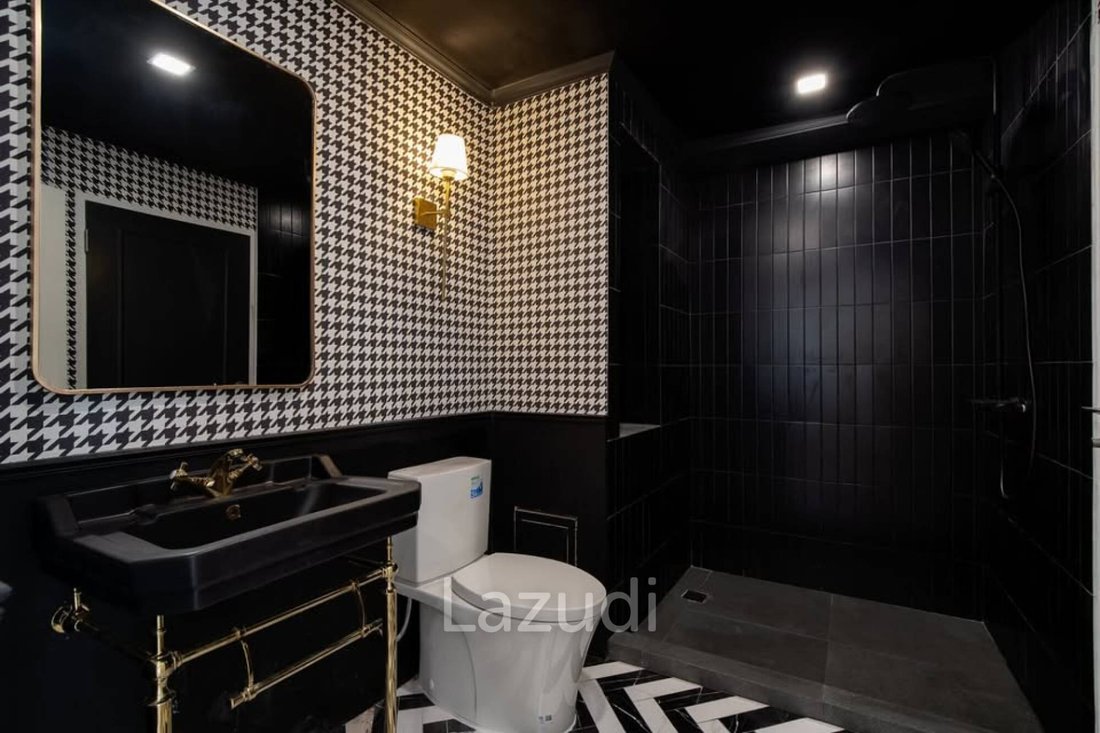 Apartment in Bangkok, Bangkok, Thailand 5 - 16765730