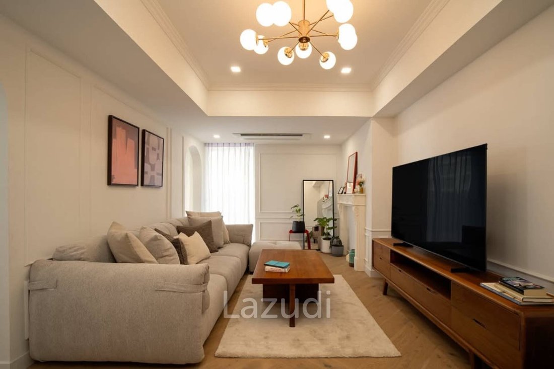Apartment in Bangkok, Bangkok, Thailand 3 - 16765730