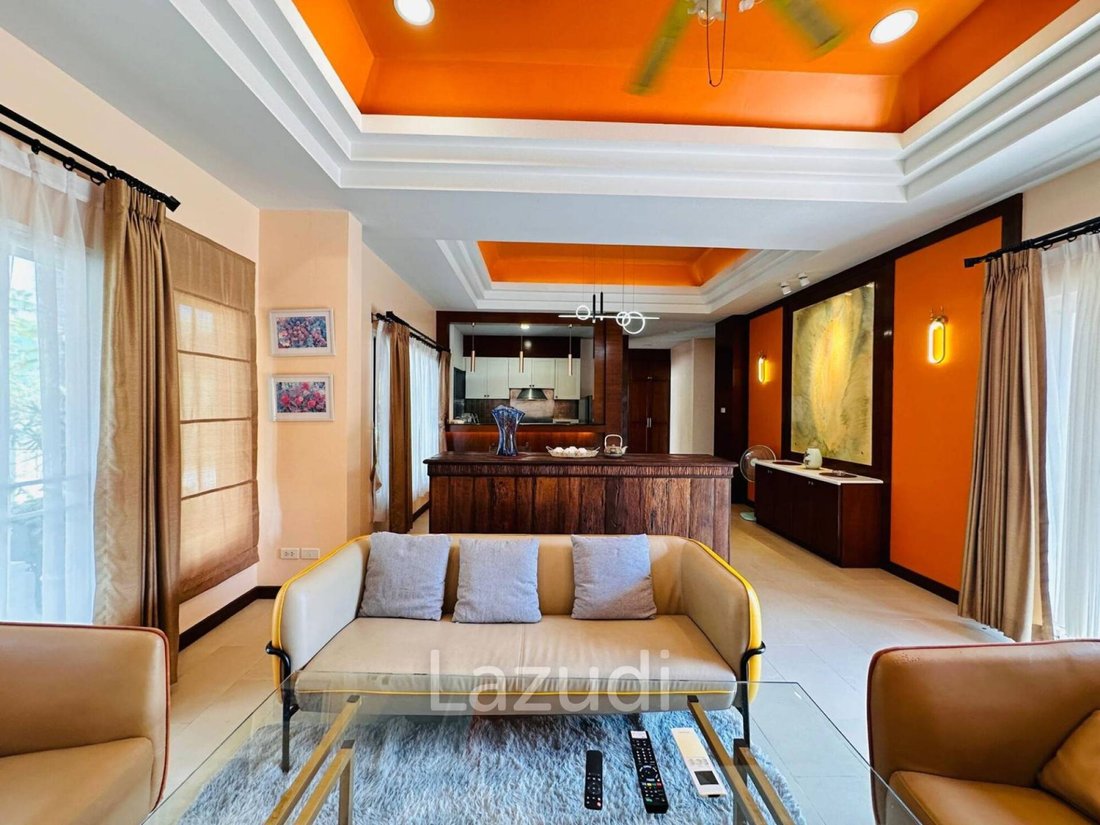 Villa in Rawai, Phuket, Thailand 3 - 16765733