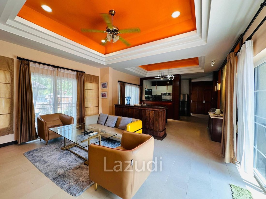 Villa in Rawai, Phuket, Thailand 4 - 16765733