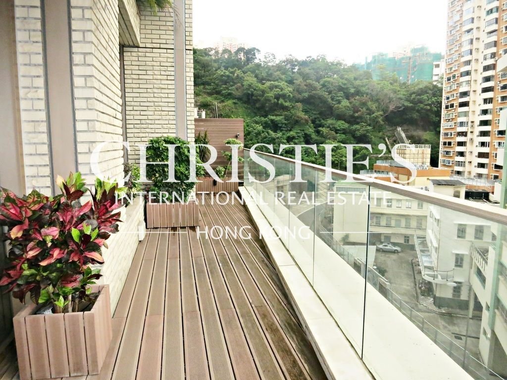 Apartment in Hong Kong, Hong Kong 1 - 16765906