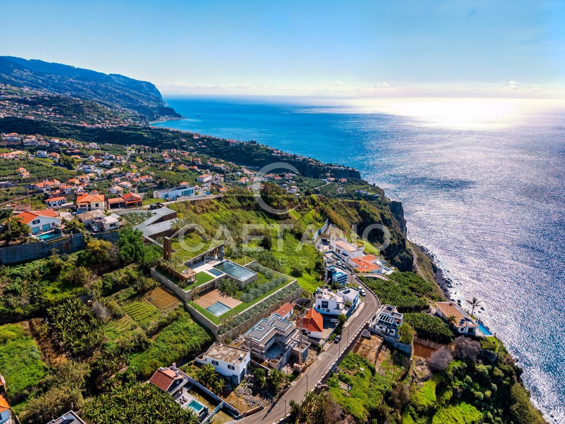 House in Ponta do Sol, Madeira, Portugal 2 - 16765813