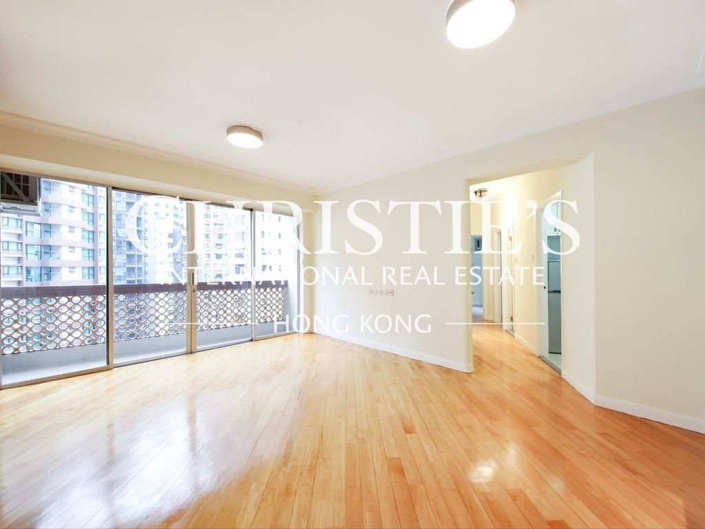Apartment in Hong Kong, Hong Kong 3 - 16765910