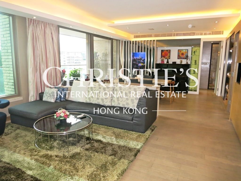 Apartment in Hong Kong, Hong Kong 4 - 16765906