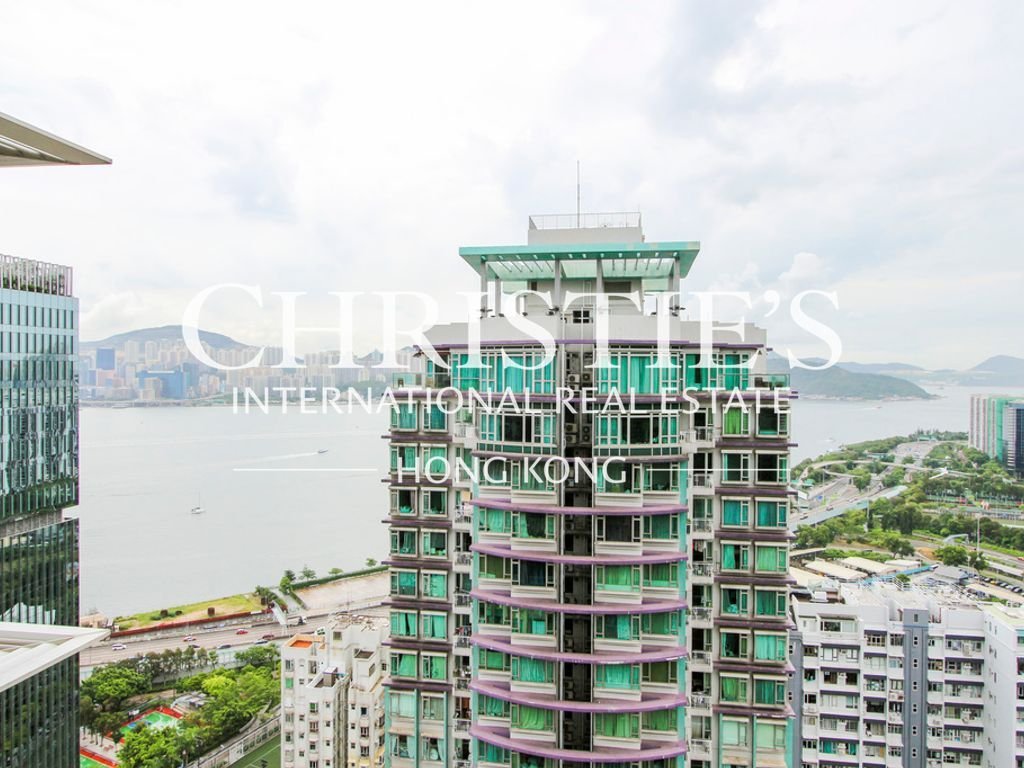 Apartment in Hong Kong, Hong Kong 1 - 16765898