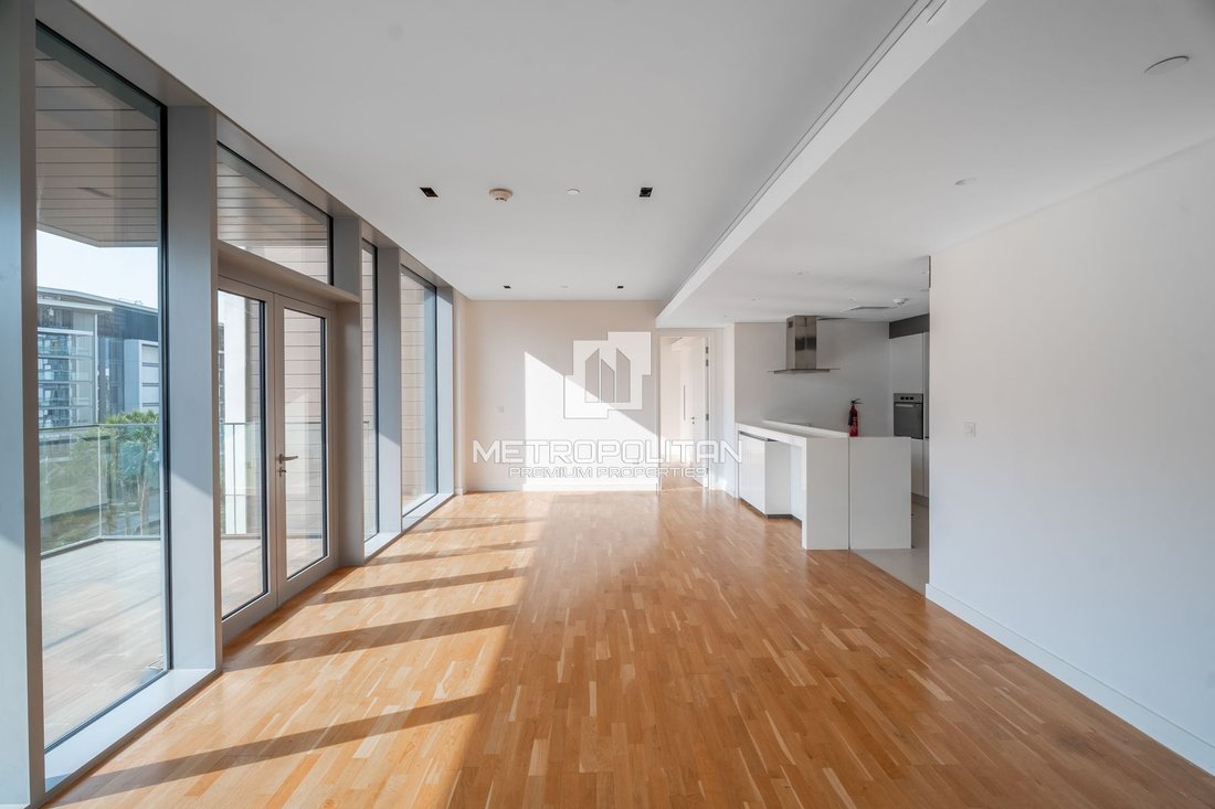 Apartment in Bluewaters, Dubai, United Arab Emirates 5 - 16576821
