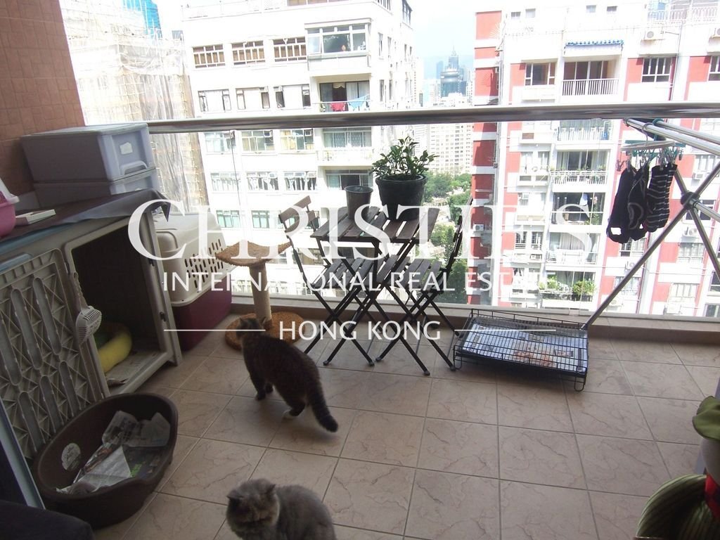 Apartment in Hong Kong, Hong Kong 2 - 16765902