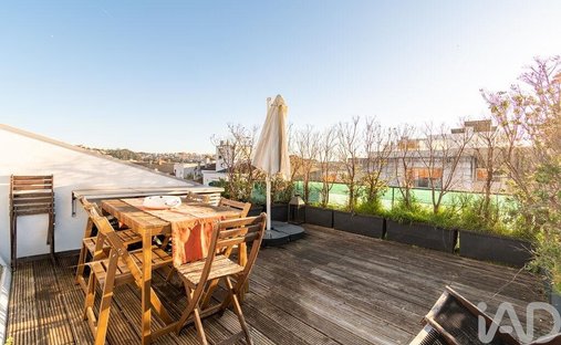 Townhouse in Lordelo do Ouro e Massarelos, Porto District, Portugal 1