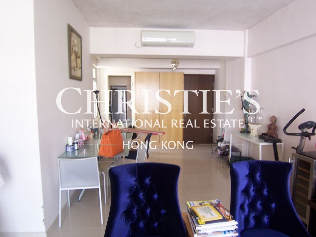 Apartment in Hong Kong, Hong Kong 4 - 16765902
