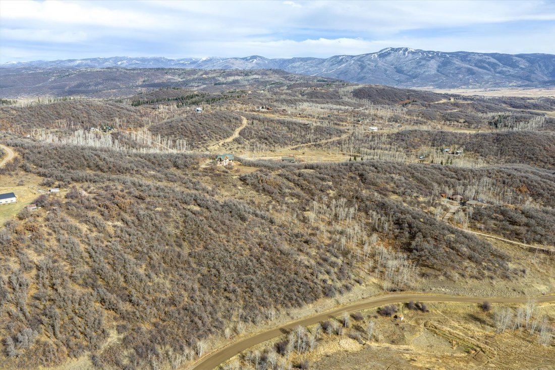 Land in Steamboat Springs, Colorado, United States 5 - 16765686