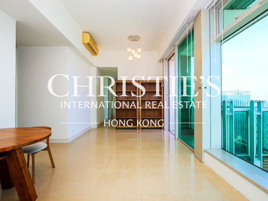 Apartment in Hong Kong, Hong Kong 3 - 16765897