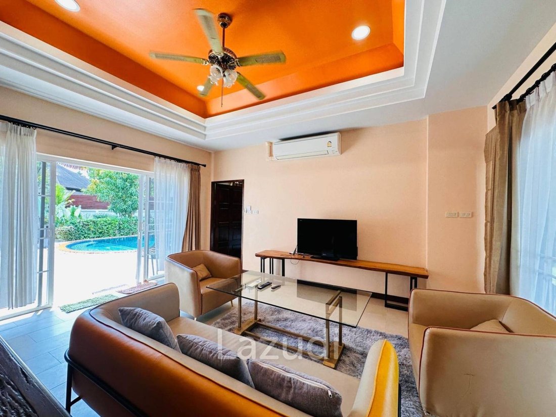 Villa in Rawai, Phuket, Thailand 5 - 16765733