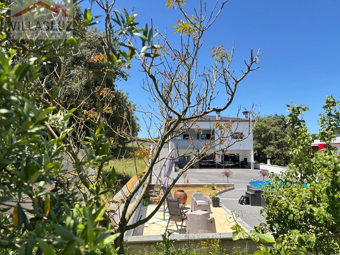 House in Parceiros e Azoia, Leiria District, Portugal 5 - 16765821