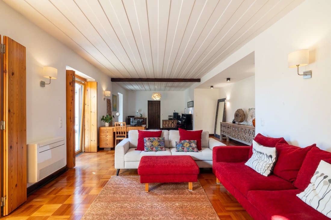 Farm Ranch in Alcabideche, Lisbon, Portugal 5 - 16765693
