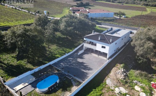 Casa a Parceiros e Azoia, Distretto di Leiria, Portogallo 1