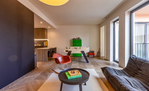 Wohnung in Belem, Lissabon, Portugal 1