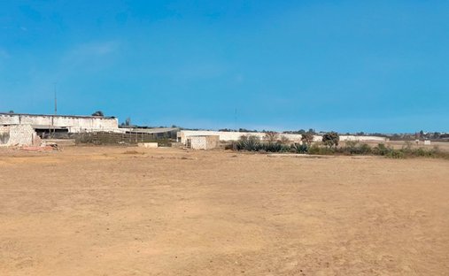 Land in San Juan de Miraflores, Metropolitan Municipality of Lima, Peru 1