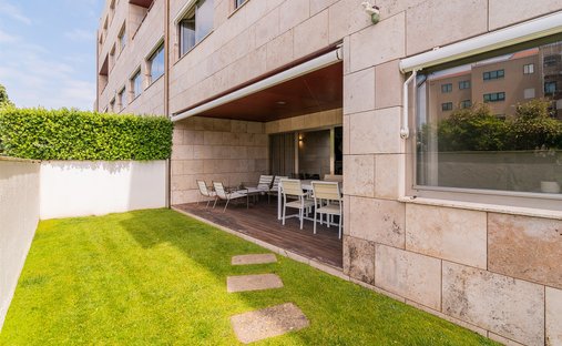 Casa a Cedofeita, Santo Ildefonso, Sé, Miragaia, São Nicolau e Vitória, Oporto, Portogallo 1