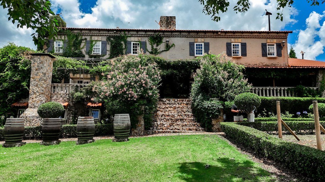 House in Emalahleni, Mpumalanga, South Africa 4 - 16765891