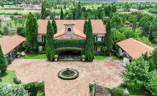 House in Emalahleni, Mpumalanga, South Africa 1