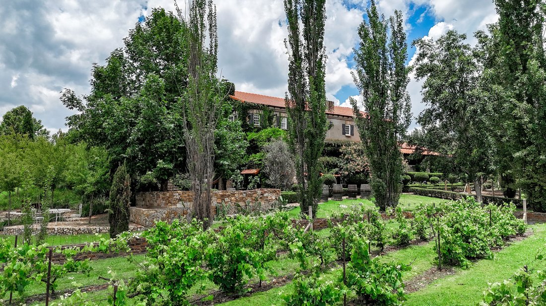 House in Emalahleni, Mpumalanga, South Africa 3 - 16765891