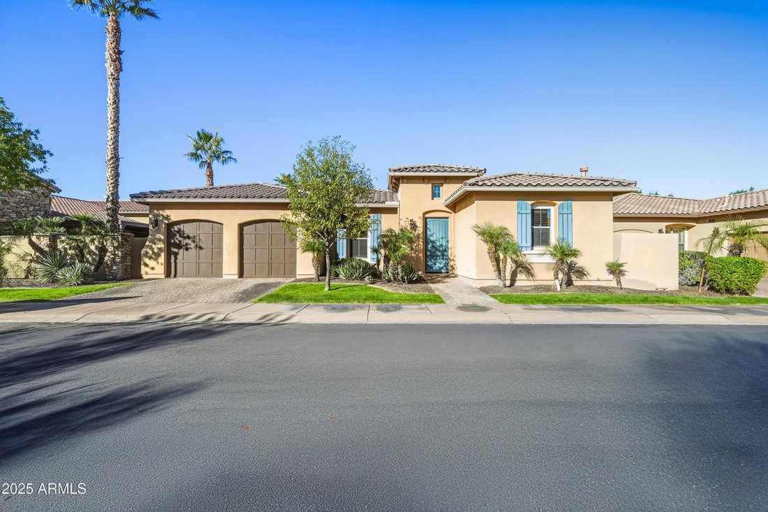 House in Tempe, Arizona, United States 1 - 16765833