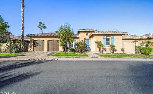 House in Tempe, Arizona, United States 1