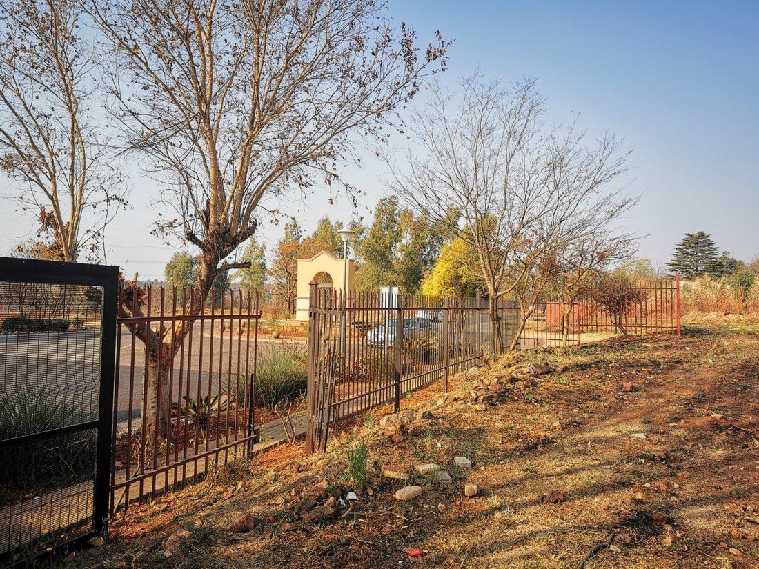 Land in Centurion Central, Gauteng, South Africa 1 - 16765892