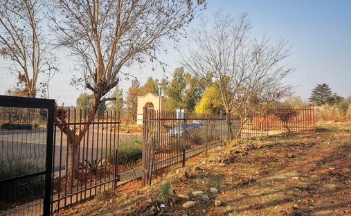 Land in Centurion Central, Gauteng, South Africa 1