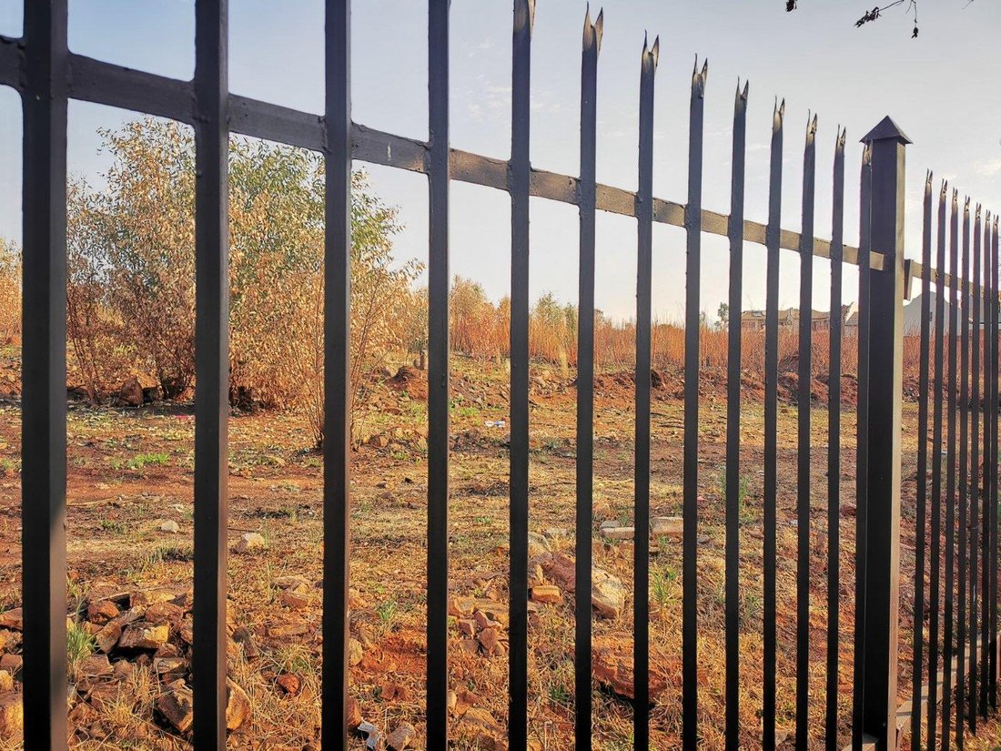 Land in Centurion Central, Gauteng, South Africa 4 - 16765892