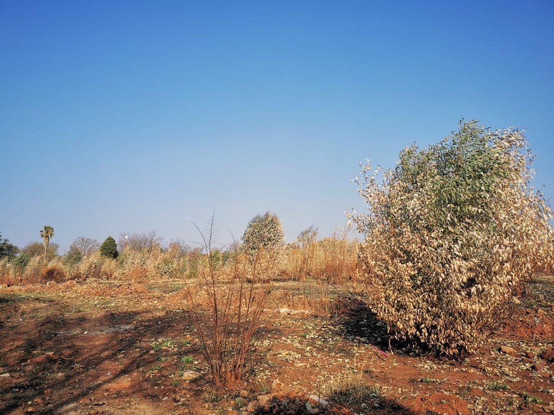 Land in Centurion Central, Gauteng, South Africa 3 - 16765892