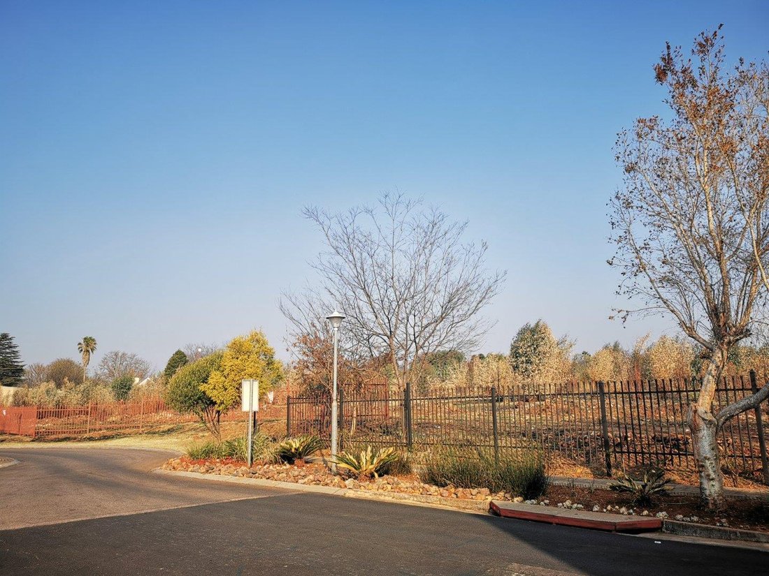 Land in Centurion Central, Gauteng, South Africa 5 - 16765892