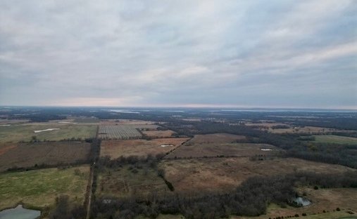 Terreno a Council Hill, Oklahoma, Stati Uniti 1