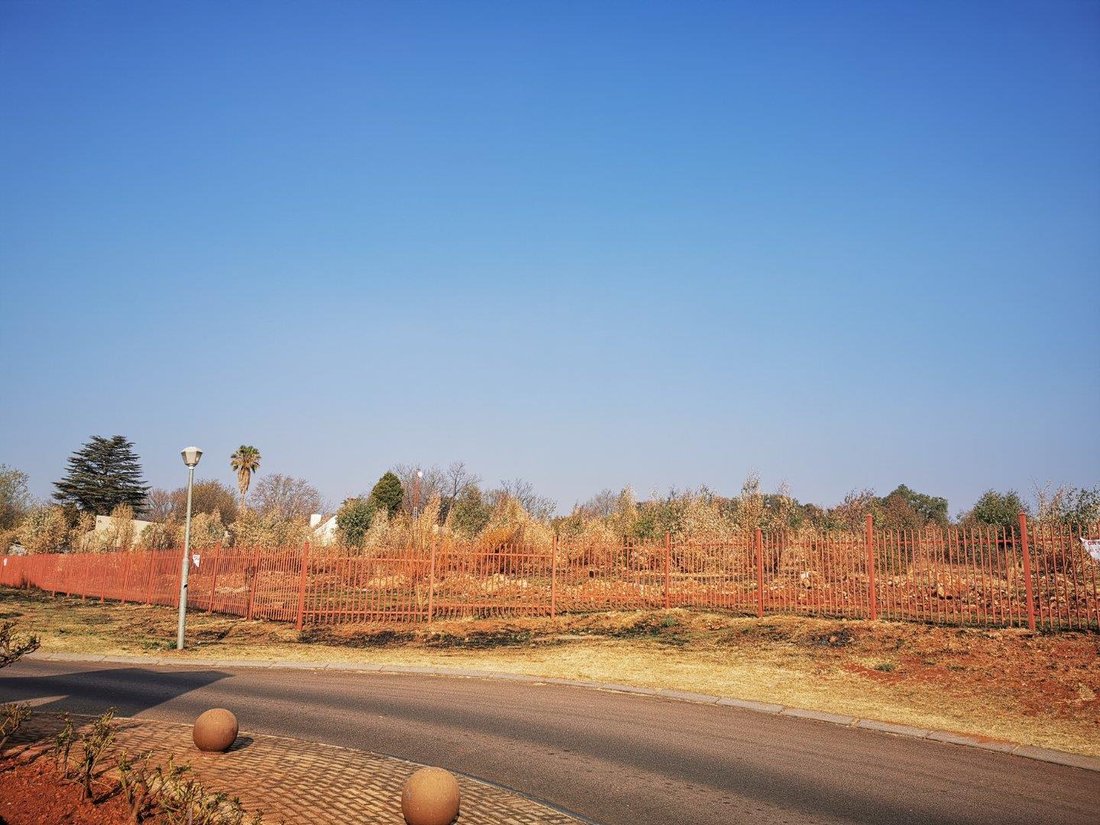 Land in Centurion Central, Gauteng, South Africa 2 - 16765892