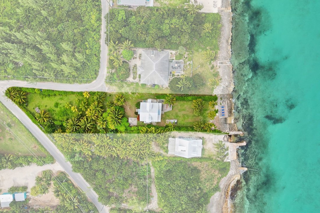 House in Spanish Wells, Spanish Wells, The Bahamas 3 - 16765874
