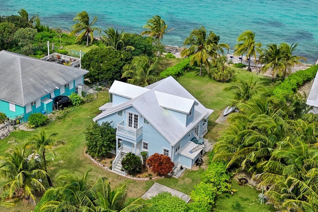 House in Spanish Wells, Spanish Wells, The Bahamas 1 - 16765874