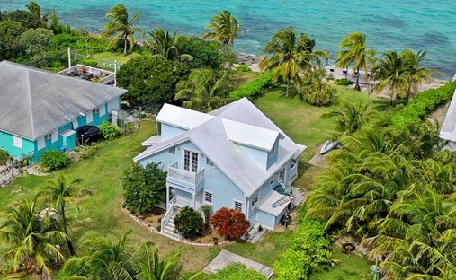 House in Spanish Wells, Spanish Wells, The Bahamas 1