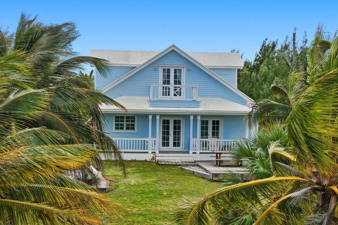 House in Spanish Wells, Spanish Wells, The Bahamas 2 - 16765874