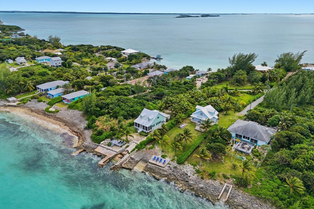 House in Spanish Wells, Spanish Wells, The Bahamas 5 - 16765874